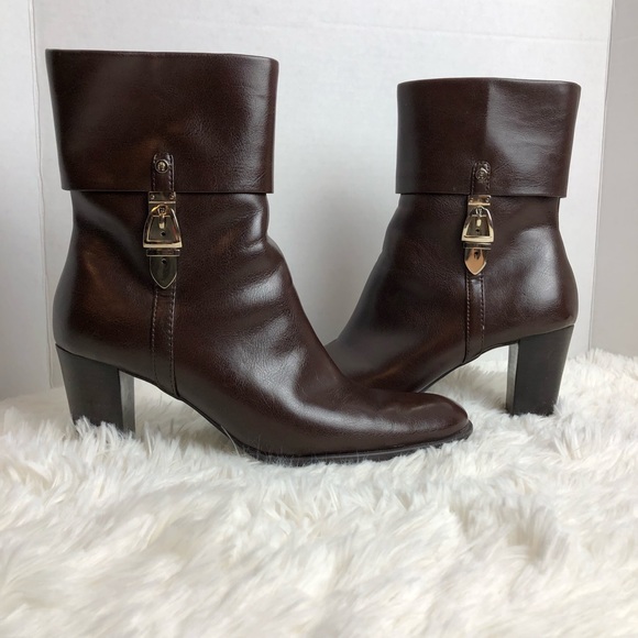 Etienne Aigner Shoes - Etienne Aigner Kindred Booties